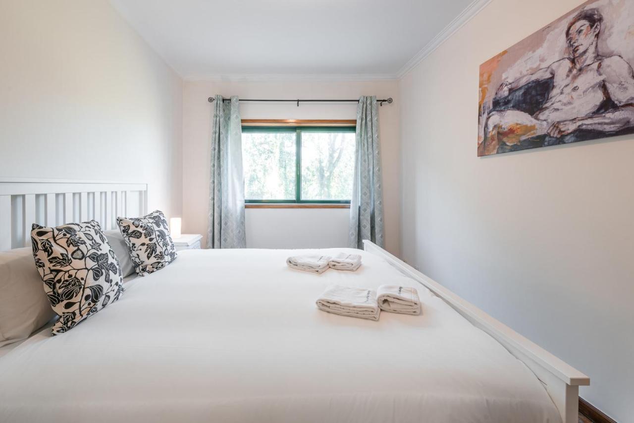 Apartament Guestready - Back To Deep Cobalt Vila Nova de Gaia Zewnętrze zdjęcie
