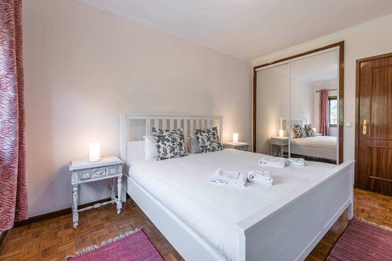 Apartament Guestready - Back To Deep Cobalt Vila Nova de Gaia Zewnętrze zdjęcie