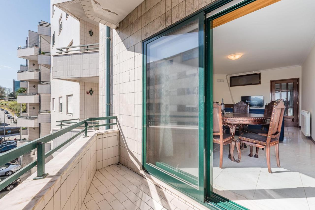 Apartament Guestready - Back To Deep Cobalt Vila Nova de Gaia Zewnętrze zdjęcie
