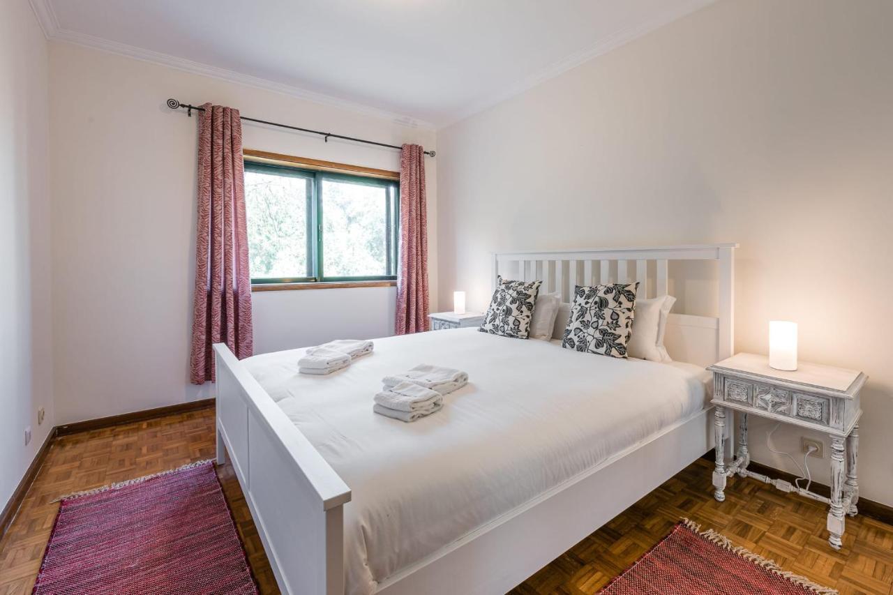 Apartament Guestready - Back To Deep Cobalt Vila Nova de Gaia Zewnętrze zdjęcie
