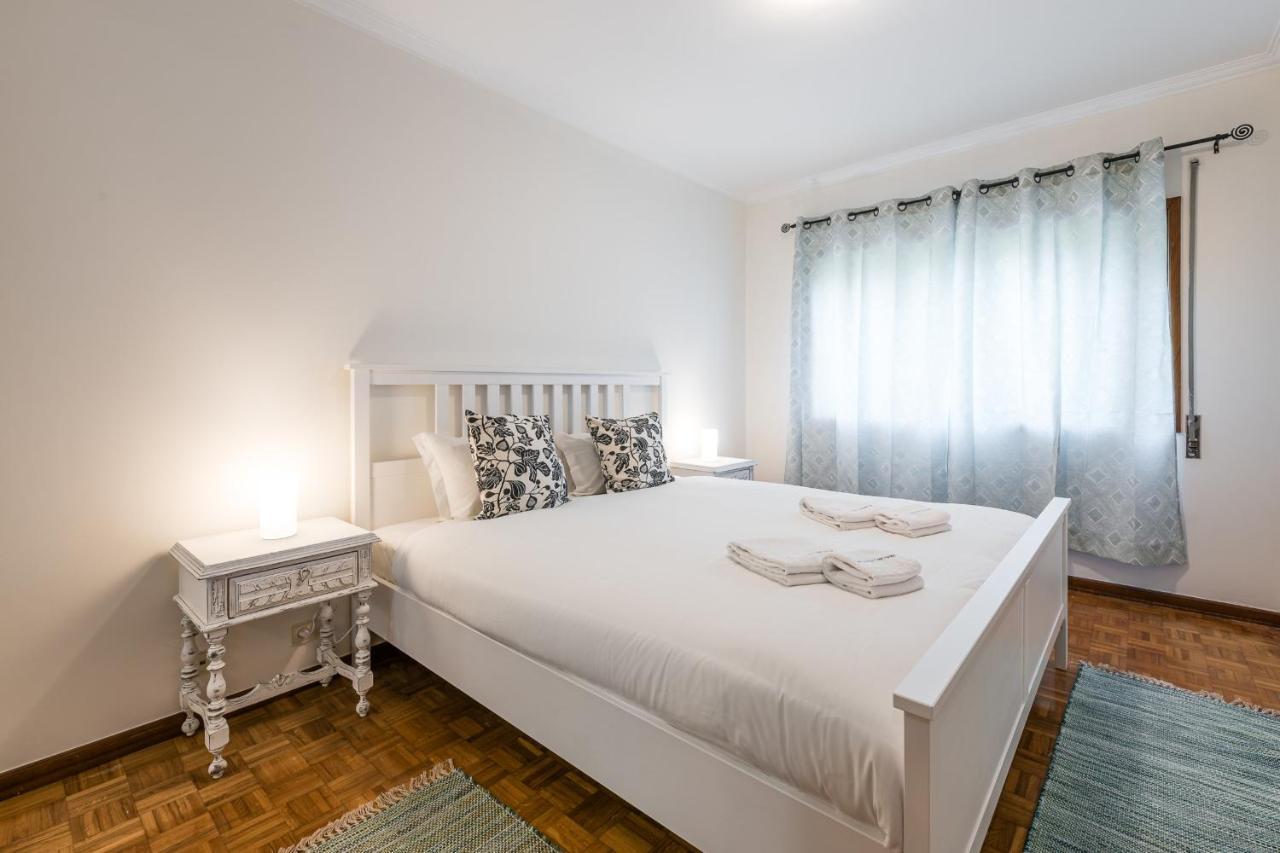 Apartament Guestready - Back To Deep Cobalt Vila Nova de Gaia Zewnętrze zdjęcie