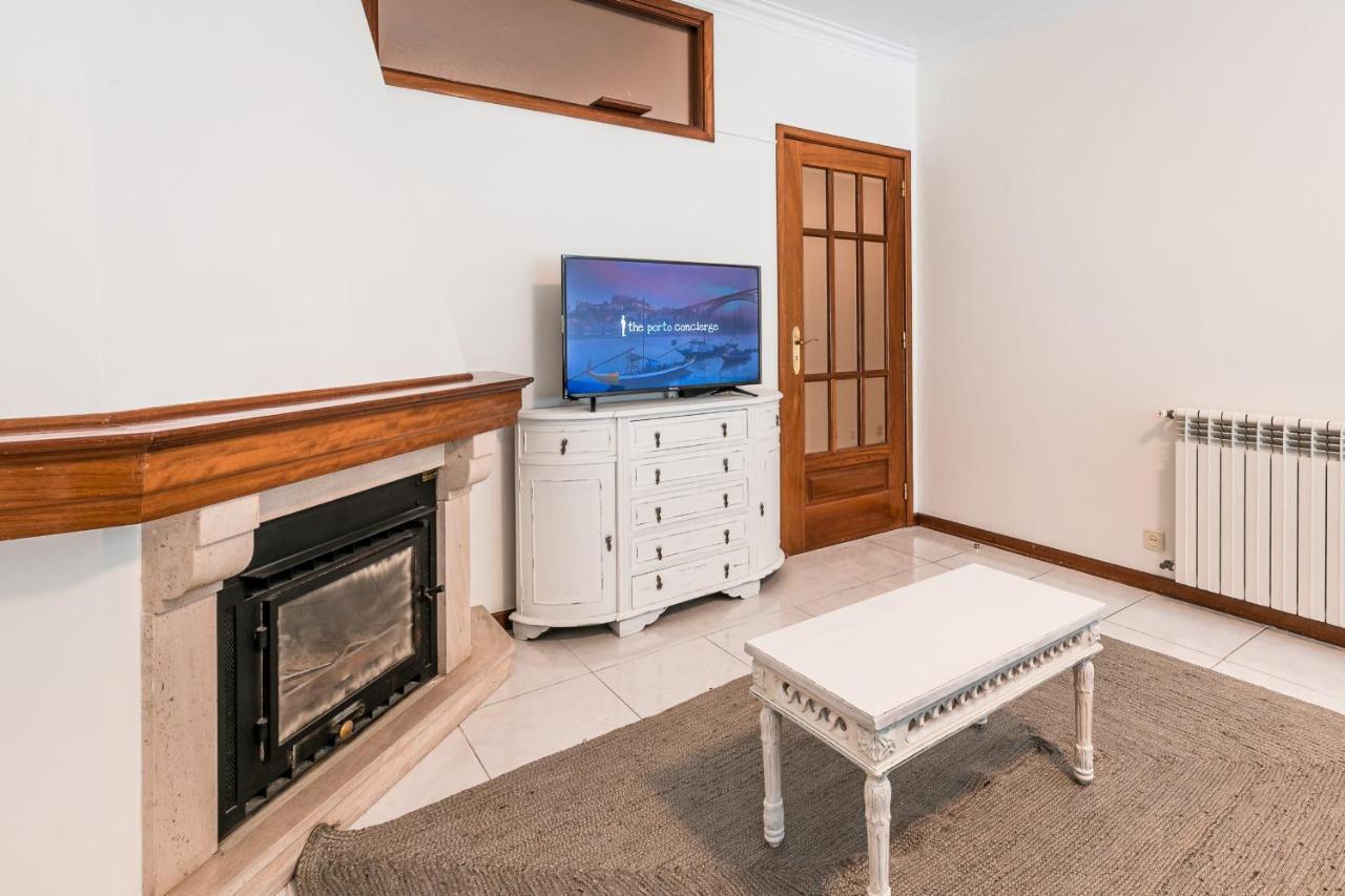 Apartament Guestready - Back To Deep Cobalt Vila Nova de Gaia Zewnętrze zdjęcie